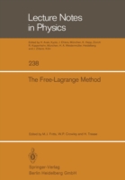 Free-Lagrange Method