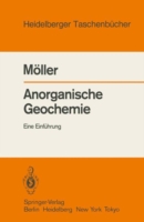 Anorganische Geochemie