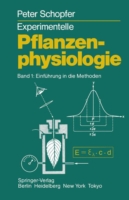 Experimentelle Pflanzenphysiologie