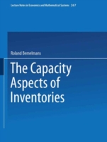 Capacity Aspect of Inventories