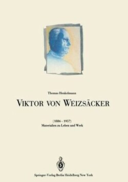 Viktor von Weizsäcker (1886–1957)