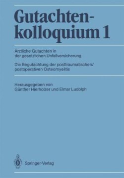 Gutachtenkolloquium