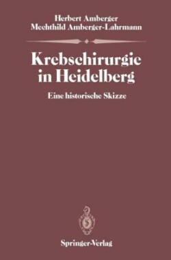 Krebschirurgie in Heidelberg