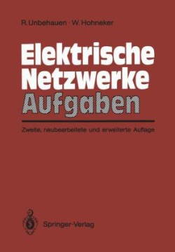 Elektrische Netzwerke Aufgaben