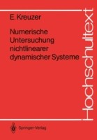 Numerische Untersuchung nichtlinearer dynamischer Systeme