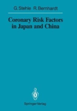 Coronary Risk Factors in Japan and China