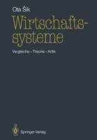 Wirtschaftssysteme
