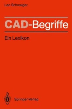 CAD-Begriffe