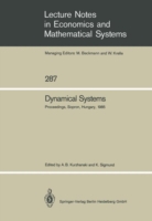 Dynamical Systems