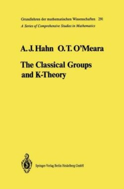 Classical Groups and K-Theory