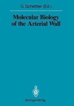 Molecular Biology of the Arterial Wall