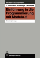 Einführung in die Programmierung mit Modula-2