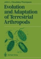 Evolution and Adaptation of Terrestrial Arthropods