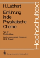 Einführung in die Physikalische Chemie