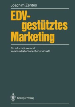 EDV-gestütztes Marketing