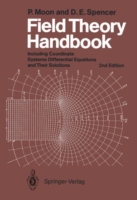 Field Theory Handbook