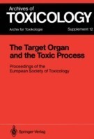 Target Organ and the Toxic Process