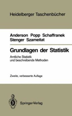 Grundlagen der Statistik