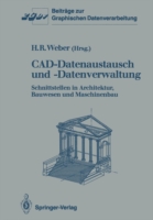CAD-Datenaustausch und -Datenverwaltung