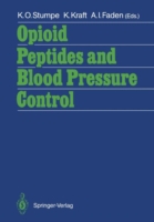 Opioid Peptides and Blood Pressure Control