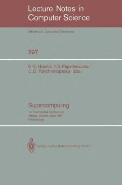 Supercomputing