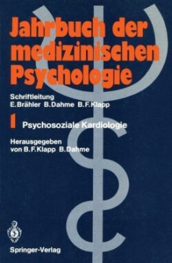 Psychosoziale Kardiologie