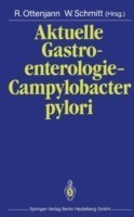 Aktuelle Gastroenterologie — Campylobacter pylori