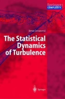 Statistical Dynamics of Turbulence