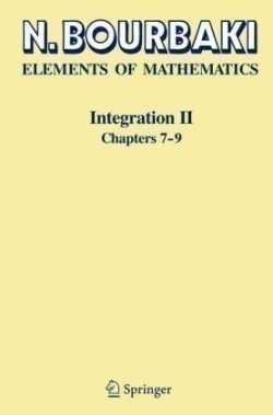 Integration II