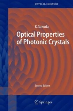 Optical Properties of Photonic Crystals