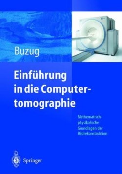 Einführung in die Computertomographie