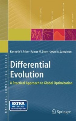 Differential Evolution, w. CD-ROM