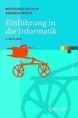 Einführung in die Informatik