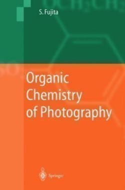 Organic Chemistry of Photography