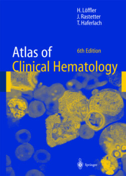 Atlas of Clinical Hematology