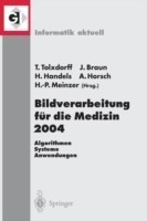 Bildverarbeitung für die Medizin 2004