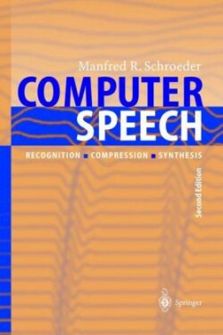 Computer Speech