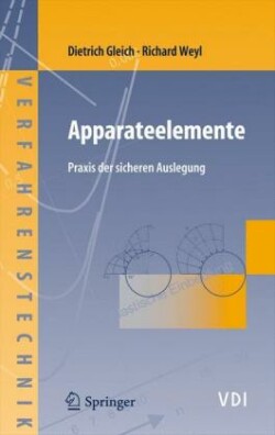 Apparateelemente