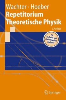 Repetitorium Theoretische Physik