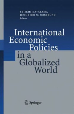 International Economic Policies in a Globalized World