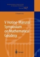 V Hotine-Marussi Symposium on Mathematical Geodesy