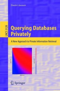 Querying Databases Privately