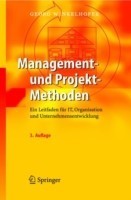 Management- und Projekt-Methoden