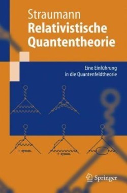 Relativistische Quantentheorie