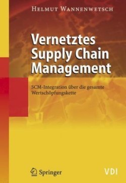 Vernetztes Supply Chain Management