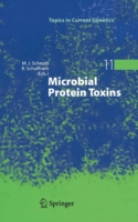 Microbial Protein Toxins