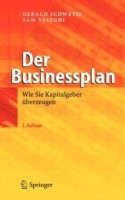 Der Businessplan