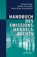Handbuch des Emissionshandelsrechts