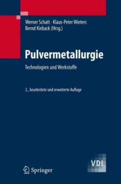 Pulvermetallurgie