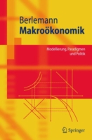 Makroökonomik